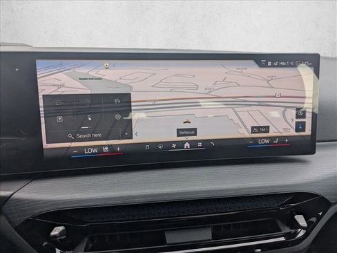 Used 2025 BMW i4 xDrive40i w/ M Sport Package AWD/4WD image 13