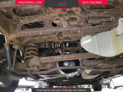 Used 2008 GMC Yukon SLT AWD/4WD image 21