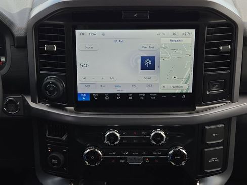 New 2026 Ford F150 XLT AWD/4WD image 12