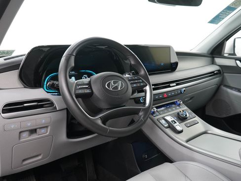 Used 2025 Hyundai Palisade SEL AWD/4WD image 25