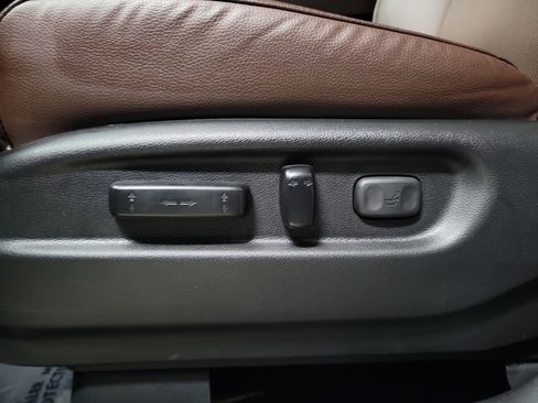 Certified 2025 Honda Ridgeline RTL image 18