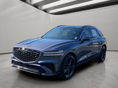 Used 2026 Genesis GV70 3.5T Sport Prestige