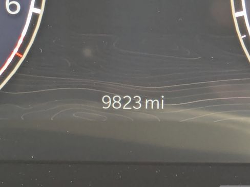 Used 2025 Jeep Grand Cherokee Altitude image 20