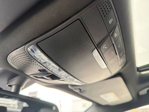 Used 2019 Mercedes-Benz GLC 300 4MATIC Coupe w/ AMG Line image 28
