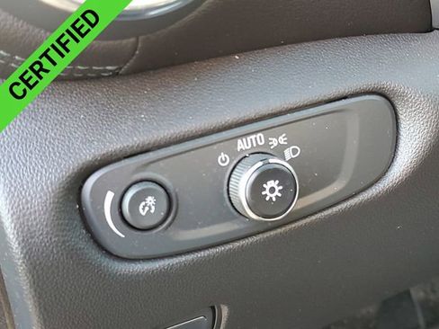 Certified 2022 Chevrolet Blazer LT image 34