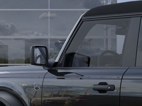 New 2025 Ford Bronco Big Bend w/ Black Diamond Package image 22