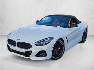 New 2026 BMW Z4 M40i w/ Shadowloine Package video 1