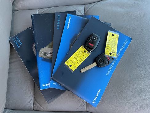 Used 2013 Honda CR-V EX-L image 38