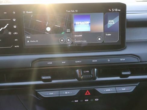 New 2027 Kia Telluride EX X-Line w/ Towing Package AWD/4WD image 24
