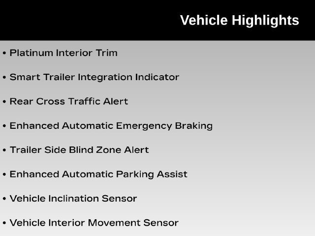 Used 2023 Cadillac Escalade V AWD/4WD image 15