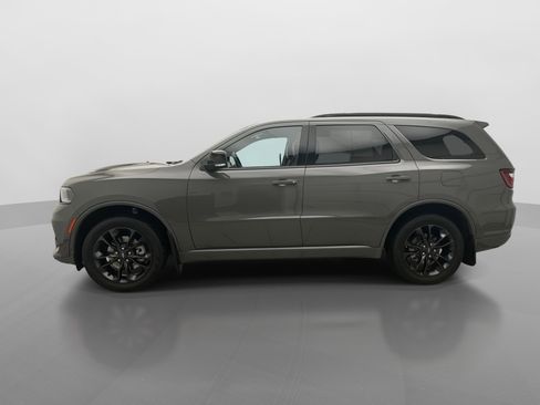 Used 2023 Dodge Durango GT AWD/4WD image 2