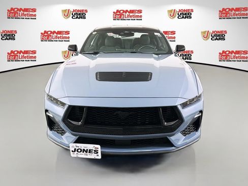 Used 2024 Ford Mustang GT image 10