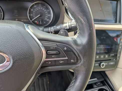 Used 2020 INFINITI QX50 Sensory w/ Climate Package FWD image 15