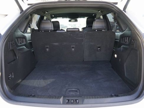 Certified 2023 Ford Edge ST image 7