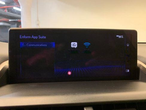 Used 2020 Lexus NX 300 F Sport image 29