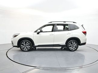 Used 2020 Subaru Forester Limited AWD/4WD video 4