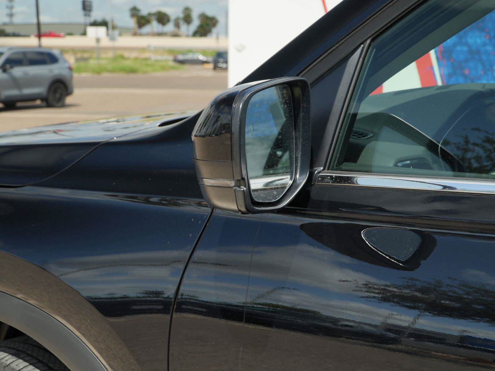New 2026 Honda Pilot Elite image 11
