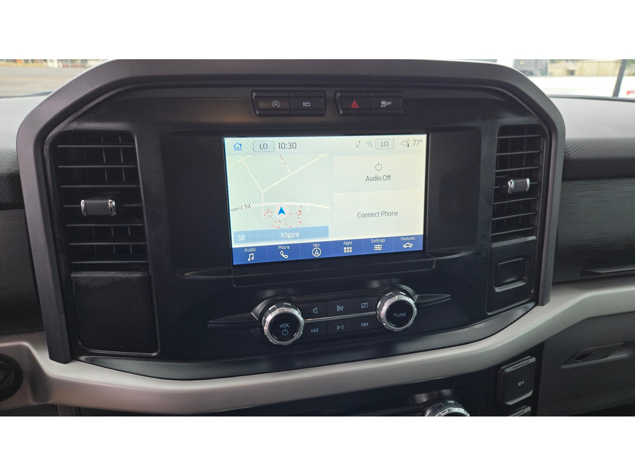 Used 2023 Ford F150 XLT w/ Equipment Group 301A Mid AWD/4WD image 33
