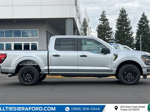 New 2025 Ford F150 STX image 5