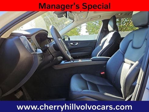 Certified 2024 Volvo XC60 B5 Core w/ Protection Package Premier image 13