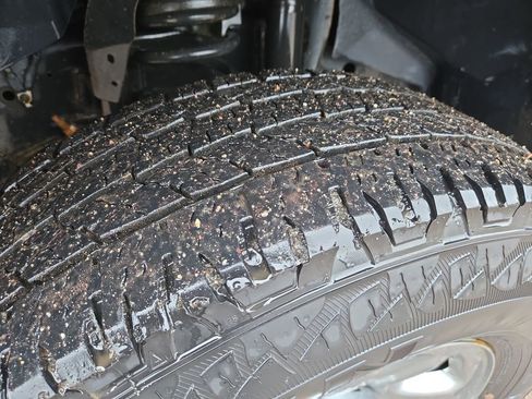 Used 2021 RAM 3500 Tradesman w/ Chrome Appearance Group image 11