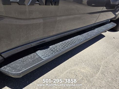 Used 2020 RAM 1500 Big Horn AWD/4WD image 3