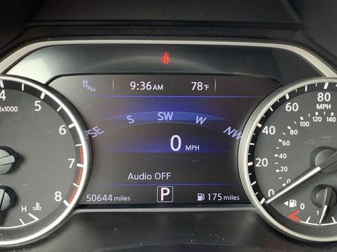 Used 2015 Nissan Murano Platinum w/ Platinum Technology Package AWD/4WD image 20