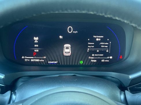 Certified 2026 Acura MDX SH-AWD w/ Advance Package image 27