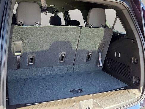 New 2026 Chevrolet Tahoe LS AWD/4WD image 11