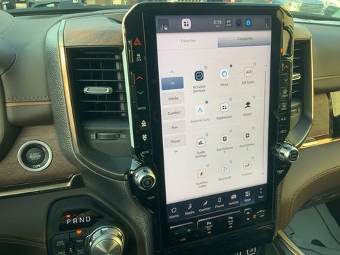 New 2026 RAM 1500 Limited image 29