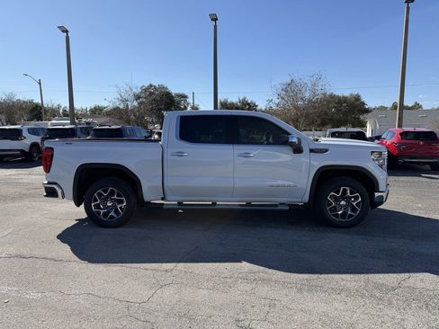 New 2026 GMC Sierra 1500 Denali AWD/4WD image 3