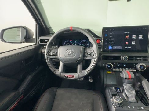 Used 2024 Toyota Tacoma TRD Pro image 27