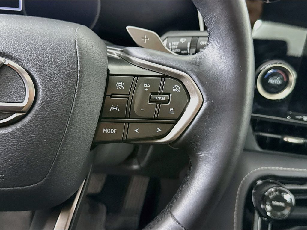 Certified 2026 Lexus NX 350h AWD w/ Accessory Package (2T) image 12
