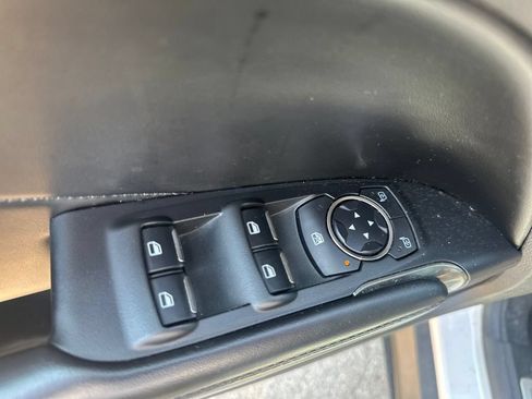 Used 2016 Lincoln MKC Premiere FWD image 13