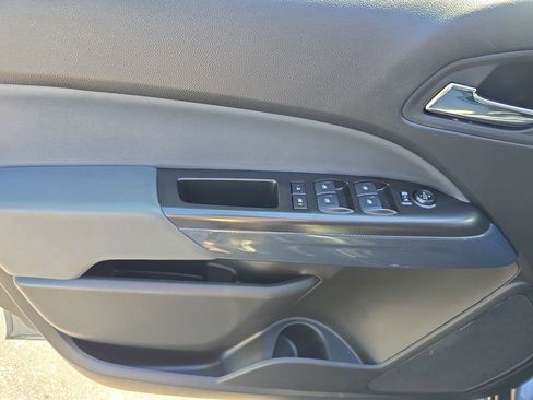 Used 2022 Chevrolet Colorado Z71 image 15