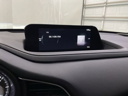 Certified 2025 MAZDA CX-30 AWD 2.5 S w/ Select Sport Pkg image 22