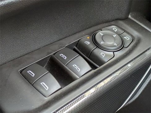 Used 2020 GMC Sierra 1500 AT4 w/ AT4 Premium Package image 26