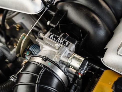 Used 2004 Pontiac GTO 1-Owner image 79