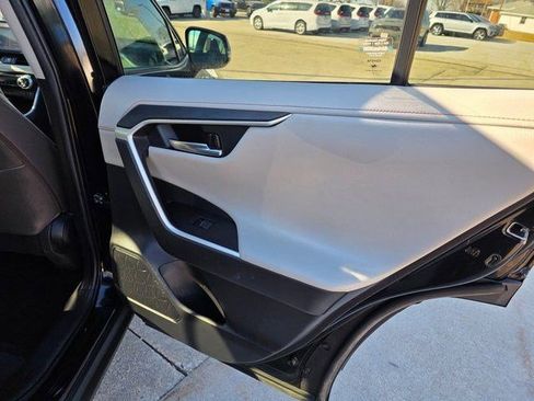 Used 2022 Toyota RAV4 Adventure AWD/4WD image 11