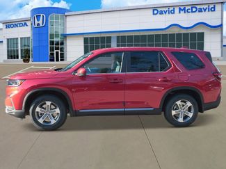 New 2025 Honda Pilot EX-L video 2