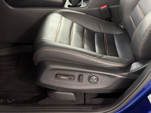 Certified 2024 Honda CR-V Sport-L image 14