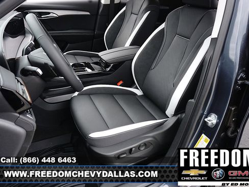 New 2026 Buick Envision Sport Touring AWD/4WD image 13