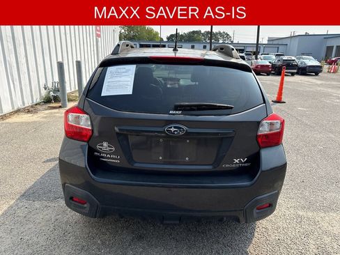 Used 2014 Subaru Crosstrek 2.0i Limited AWD/4WD image 7