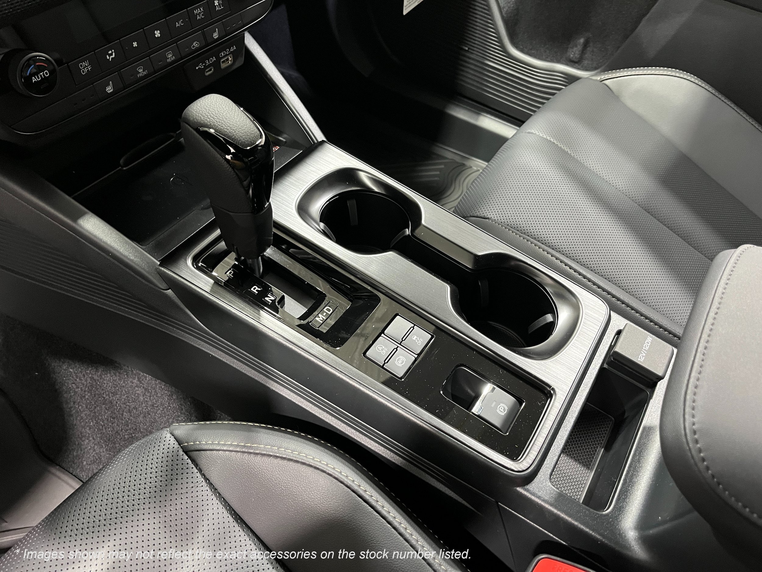 New 2026 Subaru Outback Limited AWD/4WD image 17