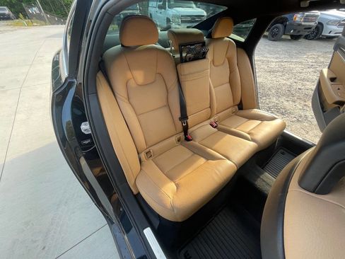 Used 2018 Volvo S90 T5 Momentum w/ Convenience Package AWD/4WD image 27