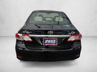 Used 2011 Toyota Corolla LE FWD video 3