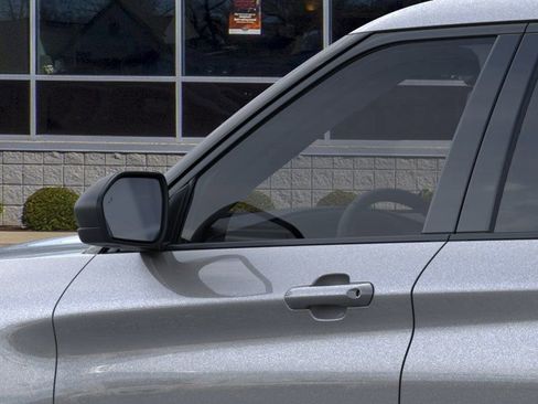 New 2026 Ford Explorer Active image 20