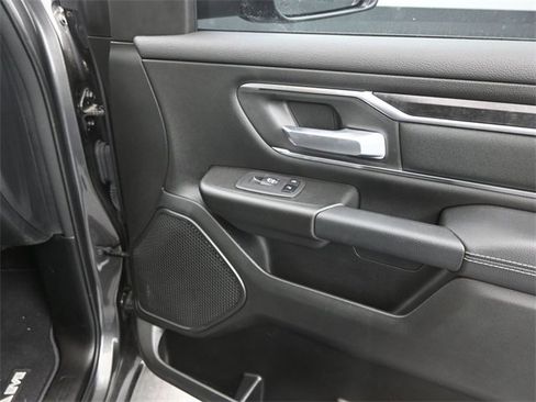 Used 2024 RAM 1500 Big Horn image 11