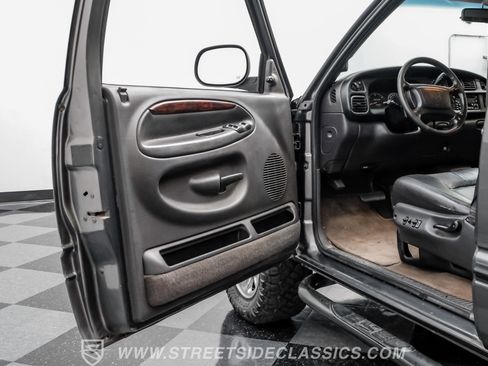 Used 2002 Dodge Ram 2500 Truck 2WD Quad Cab image 39