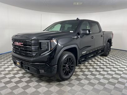New 2026 GMC Sierra 1500 Elevation w/ Elevation Premium Package